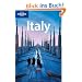 Italy Lonely Planet