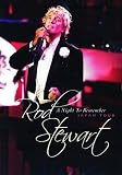 Rod Stewart - A night to Remember In Japan [1994]
