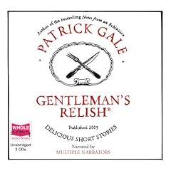 Gentleman's Relish