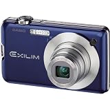 10.1 Mp Digital Camera Blue