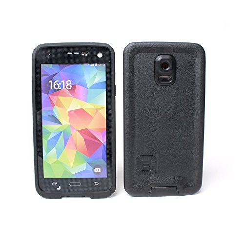 Galaxy s5 waterproof case,waterproof shockproof shock p…
