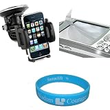 Samsung Gravity 3 Samsung T479 Clear Screen Protector + Dash Mount Phone Holder Car Mount Rotatable + Wisdom*Courage Wristband 5192rXExwVL. SL160 Samsung Gravity 3 Samsung T479 Clear Screen Protector + Dash Mount Phone Holder Car Mount Rotatable + Wisdom*Courage Wristband