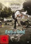 End of Time - Der Tod liegt in der Luft