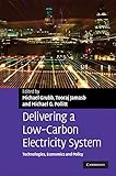 Delivering a low-carbon electricity system : technologies, economics and policy