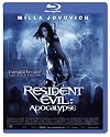 Resident Evil: Apocalypse [Blu-ray]