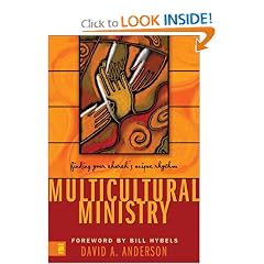 Multicultural Ministry: Finding Your Church's Unique Rhythm