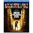 New Year's Eve (Single-Disc Blu-ray/DVD+UltraViolet Digital Copy Combo Pack)