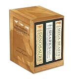 Encyclopedia Prehistorica: The Complete Collection (Encyclopedia Prehistorica)