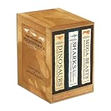 Encyclopedia Prehistorica: The Complete Collection