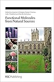 Functional molecules from natural sources