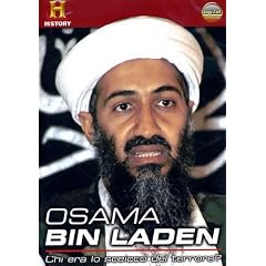 Osama Bin Laden