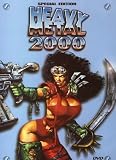 Heavy Metal 2000 (Special Edition) DVD