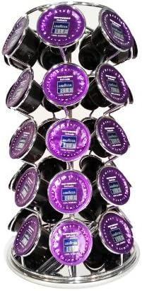 Lavazza BLUE 35 Capsules Carousel