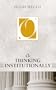 On Thinking Institutionally (On Politics)