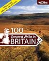 100 Greatest Walks in Britain (Country Walking)