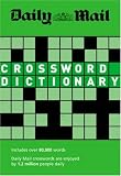 "Daily Mail" Crossword Dictionary: Over 80,000 Words