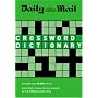 "Daily Mail" Crossword Dictionary: Over 80,000 Words