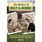 Click here to buy The Ballad of Billy and George: The Tempestuous Baseball Marriage of Billy Martin and George Steinbrenner by Phil Pepe.