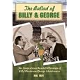 The Ballad of Billy and George: The Tempestuous Baseball Marriage of Billy Martin and George Steinbrenner by Phil Pepe