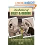 The Ballad of Billy and George: The Tempestuous Baseball Marriage of Billy Martin and George Steinbrenner