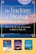 The Teachings of Abraham Book Collection: Hardcover Boxed Set