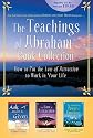 The Teachings of Abraham Book Collection: Hardcover Boxed Set