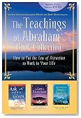 The Teachings of Abraham Book Collection: Hardcover Boxed Set