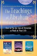 The Teachings of Abraham Book Collection: Hardcover Boxed Set