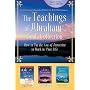 The Teachings of Abraham Book Collection: Hardcover Boxed Set
