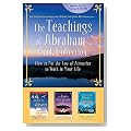 The Teachings of Abraham Book Collection Cover image