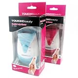 Cet 30010905-Blue Electric Lady Shaver-Color Blue