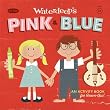 Image of Pink and Blue