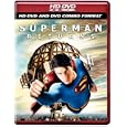 Superman Returns [HD DVD]