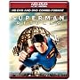 Superman Returns (Combo HD DVD and Standard DVD) [HD DVD]