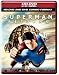 Superman Returns (Combo HD DVD and Standard DVD) [HD DVD]