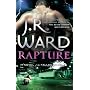Rapture: A Novel of the Fallen Angels: 4 by J.R. Ward