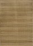 3'11 x 5'7 Rectangular Momeni DREAMDR-03BGE3B57 Beige Color Machine Made Turkish Dream Collection Rug