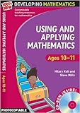 Using and applying mathematics. Ages 10-11