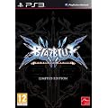 BlazBlue: Continuum Shift - Limited Edition (PS3)