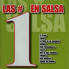 Las #1 En Salsa