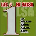 Las #1 En Salsa