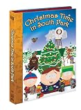 Christmas Time In South Park [DVD]