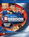 Robinson (I) - Una Famiglia Spaziale