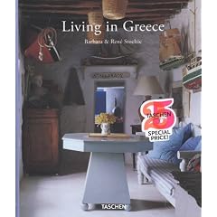 Living in Greece: 25 Jahre TASCHEN