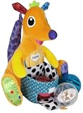 Lamaze Jumpin Joey'S Fill & Spill Developmental Toy