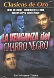 Venganza Del Charro Negro [DVD] [Region 1] [US Import] [NTSC]