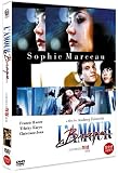 L`Amour Braque (1985) All Region DVD (Region 1,2,3,4,5,6 Compatible). a.k.a. `Limpet Love`.