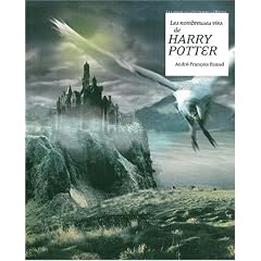 Les nombreuses vies de Harry Potter