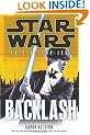 Star Wars: Fate of the Jedi: Backlash