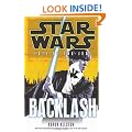 Star Wars: Fate of the Jedi: Backlash